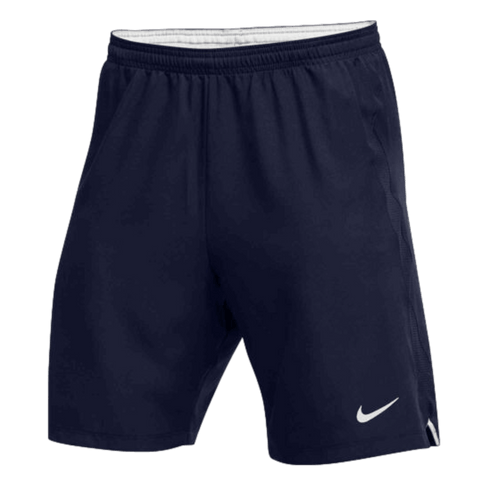 Nike Woven Laser IV Shorts - Navy Blue AJ1250-419