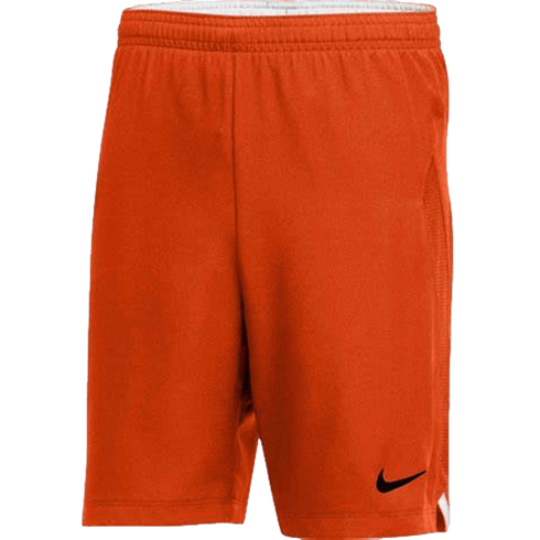 Nike Woven Laser IV Youth Shorts - Orange AJ1265-891