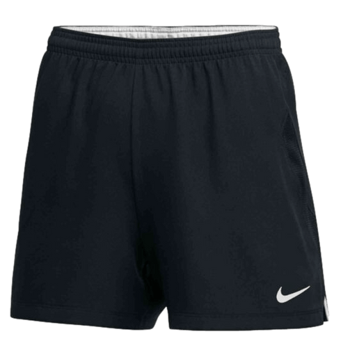 Nike Woven Laser IV Women's Shorts - Black AJ1266-010