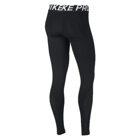 Nike Pro Womens Tights - Black AO9968-010