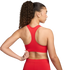 Nike Swoosh Sports Bra 2.0 -Red
