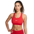Nike Swoosh Sports Bra 2.0 -Red