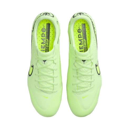 Nike Tiempo Legend 9 Elite Firm Ground Cleats CZ8482-705