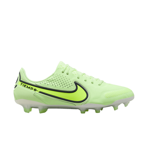 Nike Tiempo Legend 9 Elite Firm Ground Cleats CZ8482-705