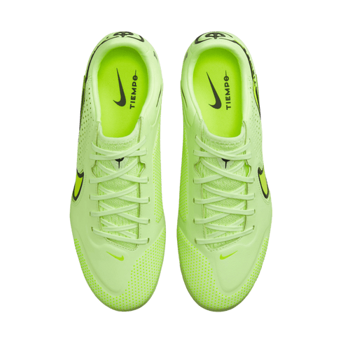 Nike Tiempo Legend 9 Pro Firm Ground Cleats DA1175-705