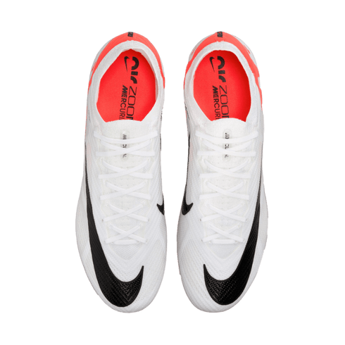 Nike Zoom Mercurial Vapor 15 Elite Firm Ground Cleats