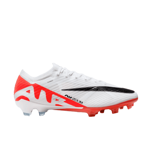 Nike Zoom Mercurial Vapor 15 Elite Firm Ground Cleats