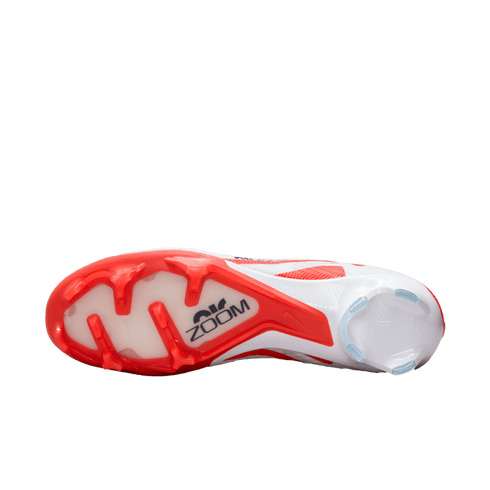 Nike Zoom Mercurial Vapor 15 Elite Firm Ground Cleats