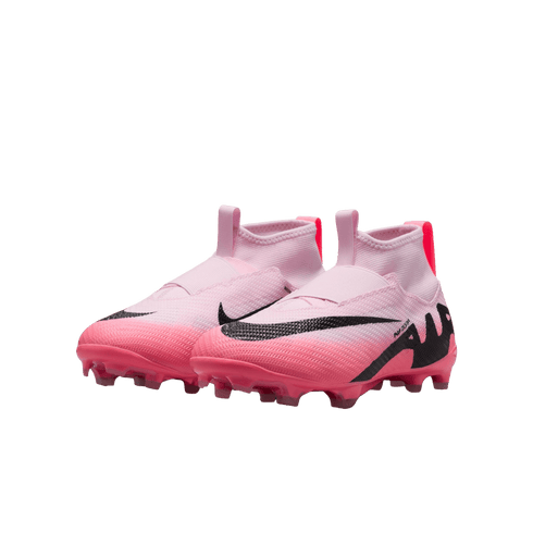 Nike Mercurial Superfly 9 Pro Youth Firm Ground Cleats DJ5606-601