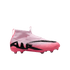 Nike Mercurial Superfly 9 Pro Youth Firm Ground Cleats DJ5606-601