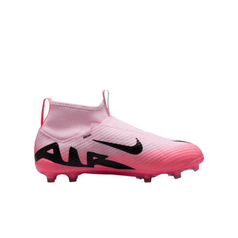 Nike Mercurial Superfly 9 Pro Youth Firm Ground Cleats DJ5606-601