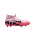 Nike Mercurial Superfly 9 Pro Youth Firm Ground Cleats DJ5606-601