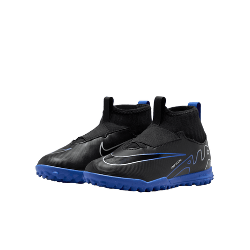 Nike Zoom Mercurial Superfly 9 Academy Youth Turf Shoes DJ5616-040