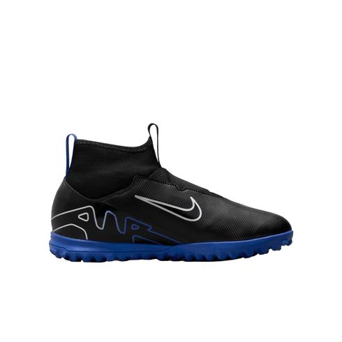 Nike Zoom Mercurial Superfly 9 Academy Youth Turf Shoes DJ5616-040