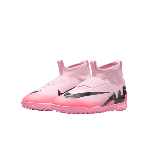 Nike Mercurial Superfly 9 Academy Youth Turf Shoes DJ5616-601