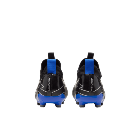 Nike Zoom Mercurial Vapor 15 Academy Youth MG Firm Ground Cleats DJ5617-040