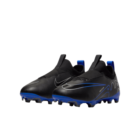 Nike Zoom Mercurial Vapor 15 Academy Youth MG Firm Ground Cleats DJ5617-040