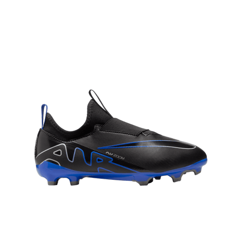 Nike Zoom Mercurial Vapor 15 Academy Youth MG Firm Ground Cleats DJ5617-040