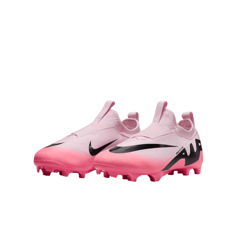 Nike Mercurial Vapor 15 Academy Youth MG Firm Ground Cleats DJ5617-601