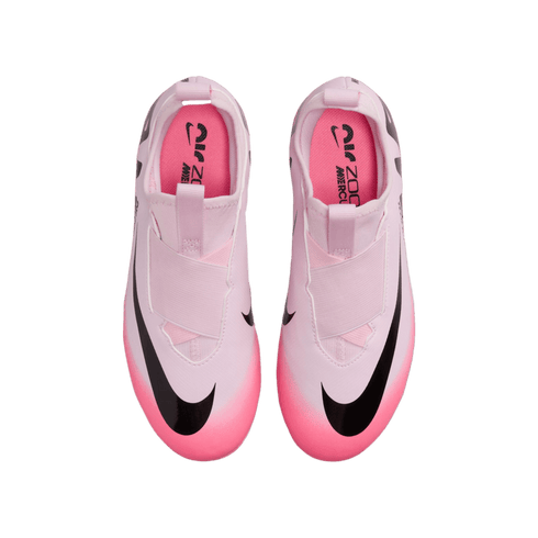 Nike Mercurial Vapor 15 Academy Youth MG Firm Ground Cleats DJ5617-601