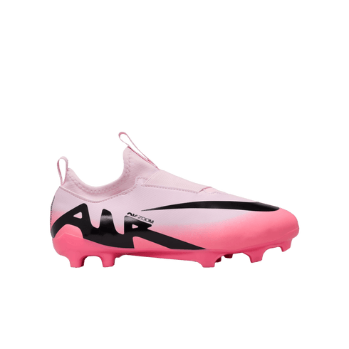 Nike Mercurial Vapor 15 Academy Youth MG Firm Ground Cleats DJ5617-601