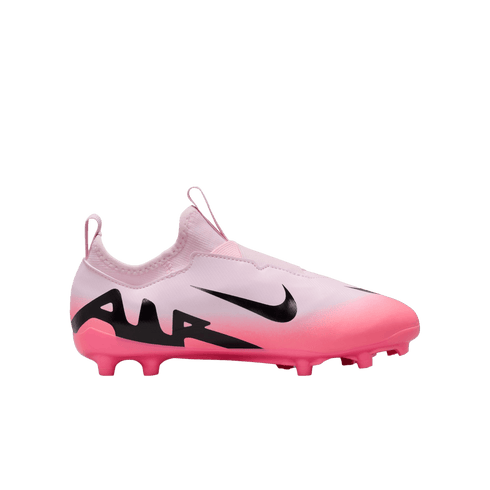 Nike Mercurial Vapor 15 Academy Youth MG Firm Ground Cleats DJ5617-601