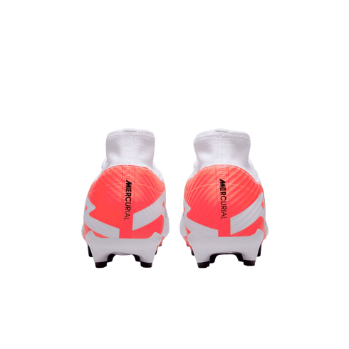 Nike Zoom Mercurial Superfly 9 Academy MG Firm Ground Cleats DJ5625-600