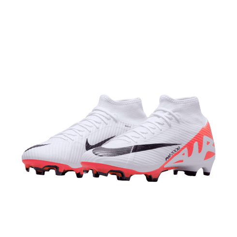 Nike Zoom Mercurial Superfly 9 Academy MG Firm Ground Cleats DJ5625-600