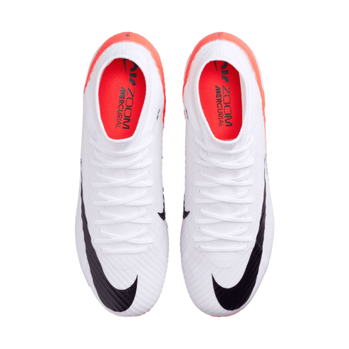 Nike Zoom Mercurial Superfly 9 Academy MG Firm Ground Cleats DJ5625-600