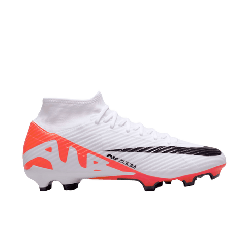 Nike Zoom Mercurial Superfly 9 Academy MG Firm Ground Cleats DJ5625-600