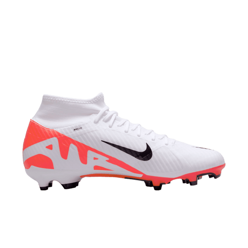 Nike Zoom Mercurial Superfly 9 Academy MG Firm Ground Cleats DJ5625-600