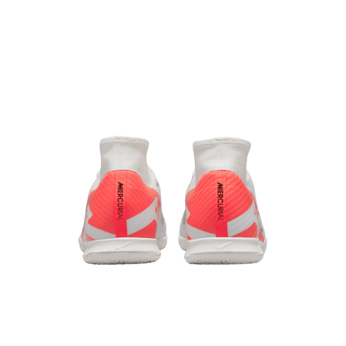 Nike Zoom Mercurial Superfly 9 Academy Indoor Shoes DJ5627-600
