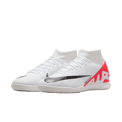 Nike Zoom Mercurial Superfly 9 Academy Indoor Shoes DJ5627-600