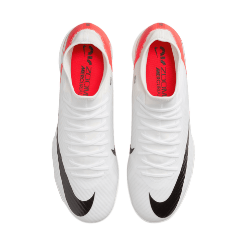 Nike Zoom Mercurial Superfly 9 Academy Indoor Shoes DJ5627-600