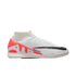 Nike Zoom Mercurial Superfly 9 Academy Indoor Shoes DJ5627-600