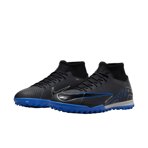 Nike Zoom Mercurial Superfly 9 Academy Turf Shoes DJ5629-040