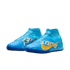 Nike Zoom Mercurial Superfly 9 Academy KM Mbappe Indoor Shoes DO9346-400
