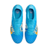 Nike Zoom Mercurial Superfly 9 Academy KM Mbappe Indoor Shoes DO9346-400