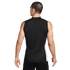 Nike Dri-FIT Academy Sleeveless Jersey - Black DR1331-010