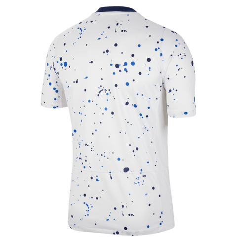Nike USA 2023 4-Star Home Jersey DR3972-101