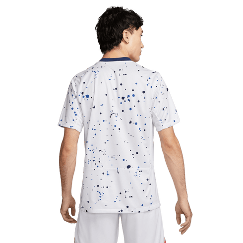 Nike USA 2023 4-Star Home Jersey DR3972-101