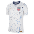 Nike USA 2023 4-Star Home Jersey DR3972-101