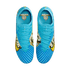 Nike Zoom Mercurial Vapor 15 Elite KM Mbappe Firm Ground Cleats DR9996-400