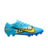 Nike Zoom Mercurial Vapor 15 Elite KM Mbappe Firm Ground Cleats DR9996-400