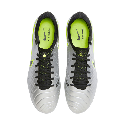 Nike Tiempo Legend 10 Elite Firm Ground Cleats DV4328-001