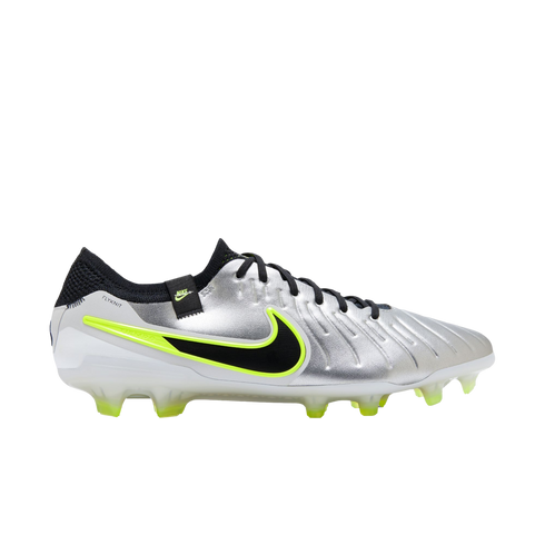 Nike Tiempo Legend 10 Elite Firm Ground Cleats DV4328-001