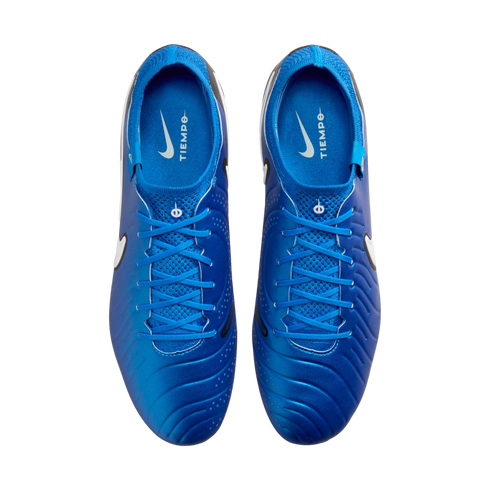 Nike Tiempo Legend 10 Elite Firm Ground Cleats DV4328-400