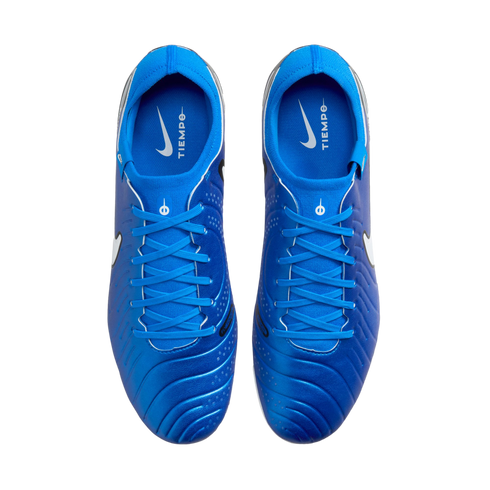 Nike Tiempo Legend 10 Pro Firm Ground Cleats DV4333-400