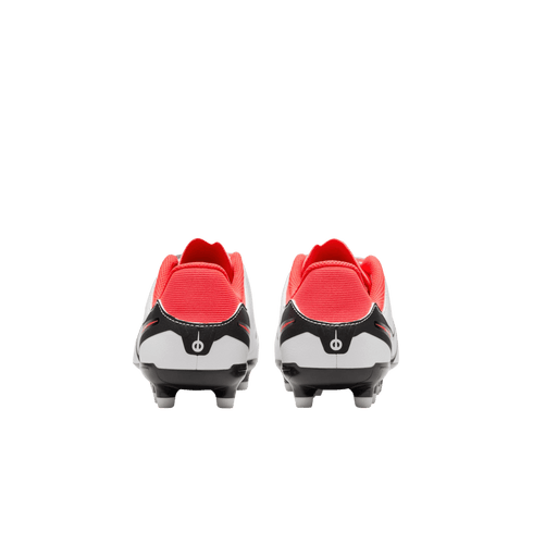 Nike Tiempo Legend 10 Academy Youth MG Firm Ground Cleats DV4348-100