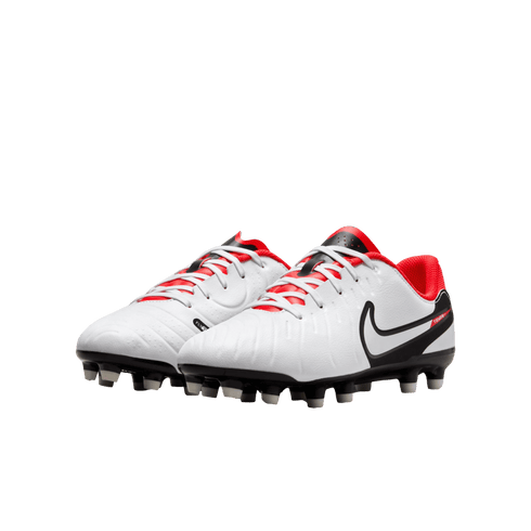 Nike Tiempo Legend 10 Academy Youth MG Firm Ground Cleats DV4348-100